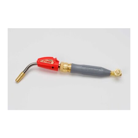 Esab Welding & Cutting TurboTorch EXTREME Self Lighting Torch Kit, PL-12ASTD Torch Kit Swirl/Air Acetylene 0386-0828